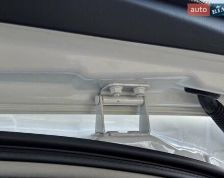 Белый Ниссан Кашкай, объемом двигателя 1.6 л и пробегом 174 тыс. км за 12999 $, фото 77 на Automoto.ua