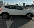 Білий Ніссан Кашкай, об'ємом двигуна 2 л та пробігом 291 тис. км за 12500 $, фото 7 на Automoto.ua