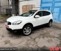 Белый Ниссан Кашкай, объемом двигателя 2 л и пробегом 190 тыс. км за 11700 $, фото 7 на Automoto.ua