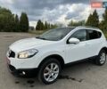 Білий Ніссан Кашкай, об'ємом двигуна 1.99 л та пробігом 193 тис. км за 12700 $, фото 4 на Automoto.ua