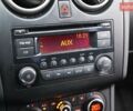 Білий Ніссан Кашкай, об'ємом двигуна 2 л та пробігом 130 тис. км за 11900 $, фото 15 на Automoto.ua