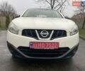 Белый Ниссан Кашкай, объемом двигателя 1.6 л и пробегом 220 тыс. км за 9800 $, фото 9 на Automoto.ua
