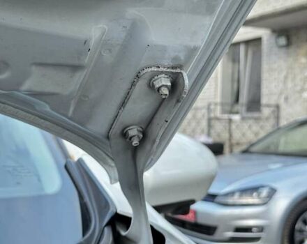 Белый Ниссан Кашкай, объемом двигателя 1.6 л и пробегом 174 тыс. км за 12999 $, фото 71 на Automoto.ua