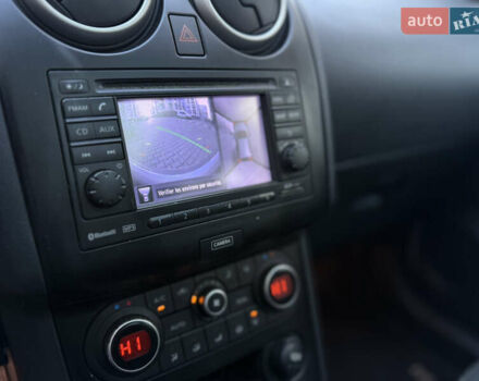 Белый Ниссан Кашкай, объемом двигателя 1.5 л и пробегом 219 тыс. км за 10899 $, фото 34 на Automoto.ua