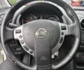 Білий Ніссан Кашкай, об'ємом двигуна 1.6 л та пробігом 210 тис. км за 11700 $, фото 35 на Automoto.ua