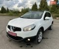 Білий Ніссан Кашкай, об'ємом двигуна 1.99 л та пробігом 193 тис. км за 12700 $, фото 1 на Automoto.ua