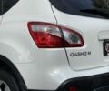 Білий Ніссан Кашкай, об'ємом двигуна 1.6 л та пробігом 156 тис. км за 9790 $, фото 7 на Automoto.ua