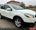 Белый Ниссан Кашкай, объемом двигателя 1.6 л и пробегом 187 тыс. км за 10999 $, фото 4 на Automoto.ua