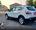 Білий Ніссан Кашкай, об'ємом двигуна 1.5 л та пробігом 192 тис. км за 11300 $, фото 4 на Automoto.ua