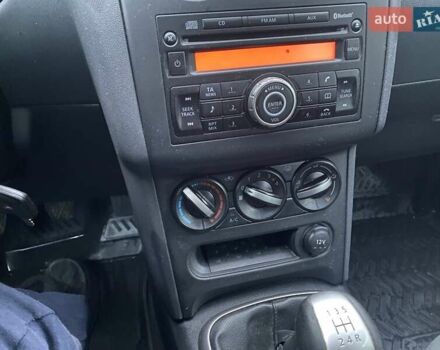 Белый Ниссан Кашкай, объемом двигателя 1.6 л и пробегом 220 тыс. км за 9800 $, фото 43 на Automoto.ua