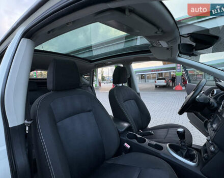 Ниссан Кашкай 2012 в Житомире на Automoto.ua Белый Ниссан Кашкай, объемом двигателя 1.5 л и пробегом 212 тыс. км за 11899 $, фото 52 на Automoto.ua