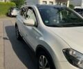 Белый Ниссан Кашкай, объемом двигателя 2 л и пробегом 220 тыс. км за 12999 $, фото 19 на Automoto.ua