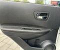 Білий Ніссан Кашкай, об'ємом двигуна 2 л та пробігом 193 тис. км за 12170 $, фото 31 на Automoto.ua