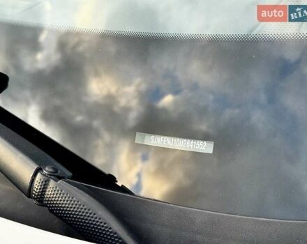 Белый Ниссан Кашкай, объемом двигателя 1.6 л и пробегом 174 тыс. км за 12999 $, фото 42 на Automoto.ua