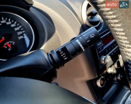 Белый Ниссан Кашкай, объемом двигателя 2 л и пробегом 162 тыс. км за 11899 $, фото 85 на Automoto.ua