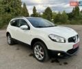 Білий Ніссан Кашкай, об'ємом двигуна 1.99 л та пробігом 193 тис. км за 12700 $, фото 49 на Automoto.ua