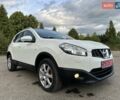 Білий Ніссан Кашкай, об'ємом двигуна 2 л та пробігом 193 тис. км за 12100 $, фото 1 на Automoto.ua