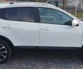 Білий Ніссан Кашкай, об'ємом двигуна 1.5 л та пробігом 169 тис. км за 12800 $, фото 7 на Automoto.ua