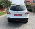 Белый Ниссан Кашкай, объемом двигателя 1.5 л и пробегом 206 тыс. км за 12300 $, фото 5 на Automoto.ua
