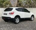 Білий Ніссан Кашкай, об'ємом двигуна 1.6 л та пробігом 156 тис. км за 9790 $, фото 9 на Automoto.ua