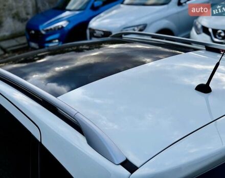 Белый Ниссан Кашкай, объемом двигателя 1.6 л и пробегом 174 тыс. км за 12999 $, фото 28 на Automoto.ua