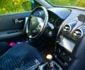 Білий Ніссан Кашкай, об'ємом двигуна 2 л та пробігом 241 тис. км за 12200 $, фото 7 на Automoto.ua