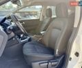 Белый Ниссан Кашкай, объемом двигателя 2 л и пробегом 144 тыс. км за 10500 $, фото 6 на Automoto.ua