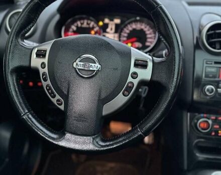 Белый Ниссан Кашкай, объемом двигателя 2 л и пробегом 159 тыс. км за 11200 $, фото 17 на Automoto.ua