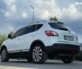 Белый Ниссан Кашкай, объемом двигателя 2 л и пробегом 120 тыс. км за 12955 $, фото 20 на Automoto.ua