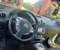 Белый Ниссан Кашкай, объемом двигателя 2 л и пробегом 188 тыс. км за 11999 $, фото 1 на Automoto.ua