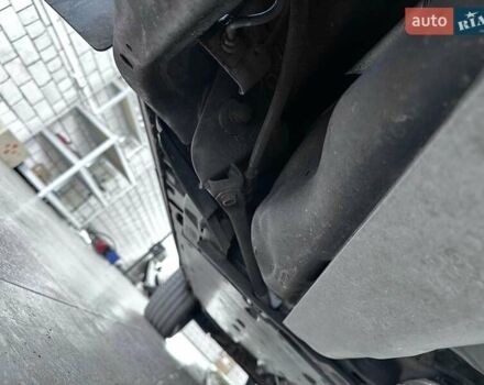 Белый Ниссан Кашкай, объемом двигателя 1.6 л и пробегом 174 тыс. км за 12999 $, фото 57 на Automoto.ua