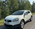Білий Ніссан Кашкай, об'ємом двигуна 1.6 л та пробігом 233 тис. км за 11900 $, фото 1 на Automoto.ua