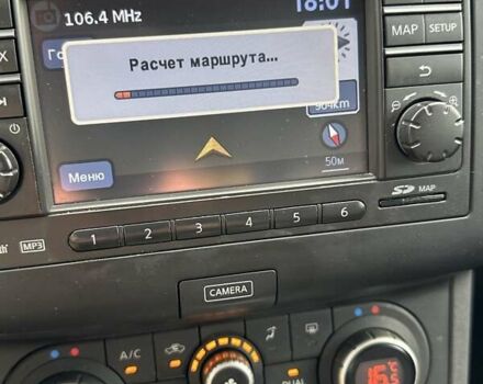 Білий Ніссан Кашкай, об'ємом двигуна 1.99 л та пробігом 193 тис. км за 12700 $, фото 31 на Automoto.ua