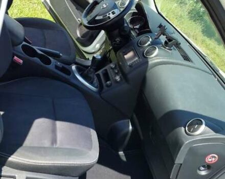 Белый Ниссан Кашкай, объемом двигателя 1.5 л и пробегом 201 тыс. км за 10500 $, фото 22 на Automoto.ua