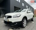 Білий Ніссан Кашкай, об'ємом двигуна 2 л та пробігом 195 тис. км за 12250 $, фото 45 на Automoto.ua