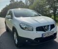 Білий Ніссан Кашкай, об'ємом двигуна 1.6 л та пробігом 233 тис. км за 11900 $, фото 16 на Automoto.ua