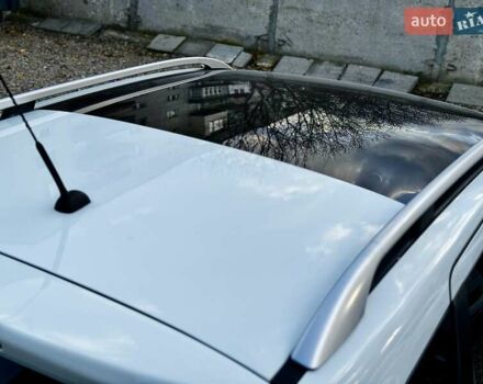 Белый Ниссан Кашкай, объемом двигателя 1.6 л и пробегом 174 тыс. км за 12999 $, фото 19 на Automoto.ua