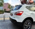 Білий Ніссан Кашкай, об'ємом двигуна 1.6 л та пробігом 264 тис. км за 8990 $, фото 20 на Automoto.ua