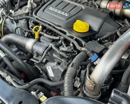 Белый Ниссан Кашкай, объемом двигателя 1.6 л и пробегом 174 тыс. км за 12999 $, фото 69 на Automoto.ua