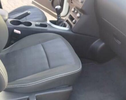Білий Ніссан Кашкай, об'ємом двигуна 1.5 л та пробігом 169 тис. км за 12800 $, фото 10 на Automoto.ua