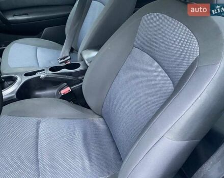 Белый Ниссан Кашкай, объемом двигателя 1.6 л и пробегом 220 тыс. км за 9800 $, фото 42 на Automoto.ua