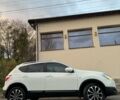 Белый Ниссан Кашкай, объемом двигателя 2 л и пробегом 159 тыс. км за 11200 $, фото 15 на Automoto.ua