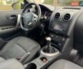 Белый Ниссан Кашкай, объемом двигателя 1.5 л и пробегом 184 тыс. км за 11450 $, фото 18 на Automoto.ua