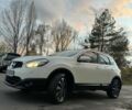 Ниссан Кашкай 2012 в Киеве на Automoto.ua Белый Ниссан Кашкай, объемом двигателя 2 л и пробегом 159 тыс. км за 11200 $, фото 1 на Automoto.ua