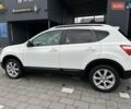 Белый Ниссан Кашкай, объемом двигателя 2 л и пробегом 195 тыс. км за 12250 $, фото 8 на Automoto.ua