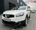 Білий Ніссан Кашкай, об'ємом двигуна 2 л та пробігом 195 тис. км за 12250 $, фото 19 на Automoto.ua