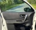 Білий Ніссан Кашкай, об'ємом двигуна 1.6 л та пробігом 233 тис. км за 11900 $, фото 12 на Automoto.ua