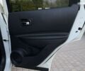 Белый Ниссан Кашкай, объемом двигателя 2 л и пробегом 120 тыс. км за 12955 $, фото 29 на Automoto.ua