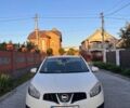 Білий Ніссан Кашкай, об'ємом двигуна 2 л та пробігом 214 тис. км за 11500 $, фото 7 на Automoto.ua