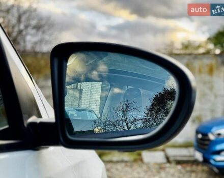 Белый Ниссан Кашкай, объемом двигателя 1.6 л и пробегом 174 тыс. км за 12999 $, фото 16 на Automoto.ua